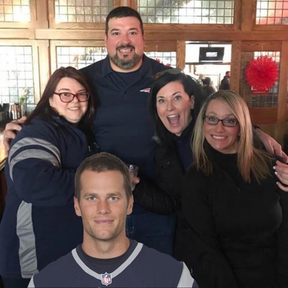 Meet your Posher, Cheryl